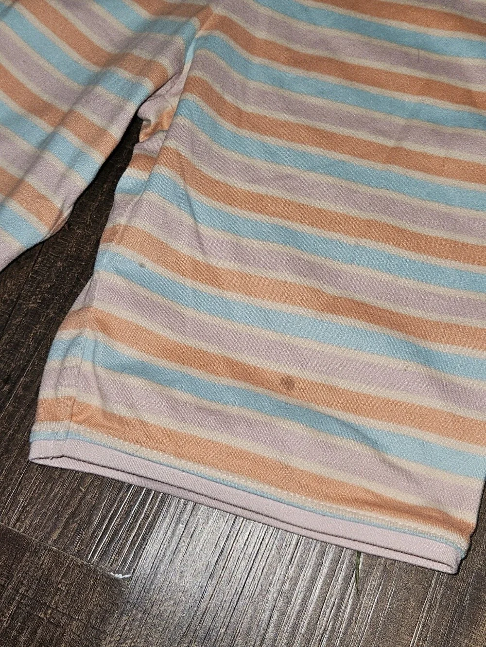 Matilda Jane Remi Floral Striped Jammies
